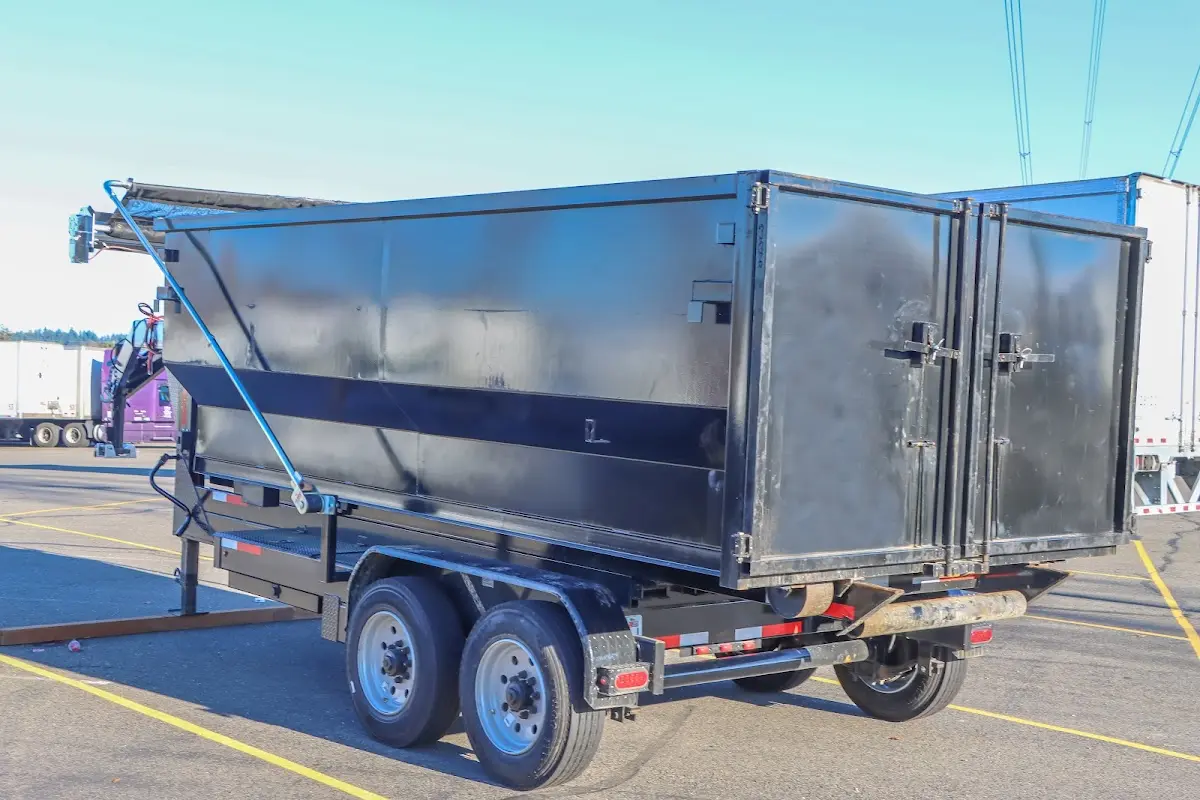 Dumpster Rental services in Fort Dodge, IA
